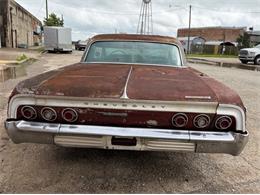 1964 Chevrolet Impala (CC-2077903) for sale in Celeste, Texas