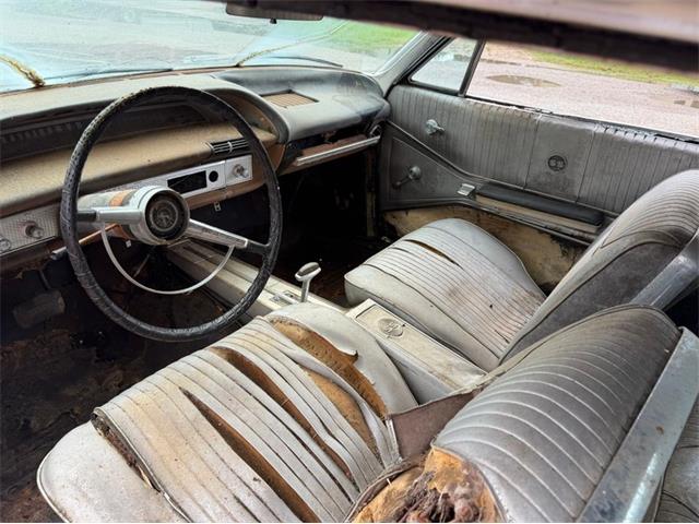 1964 Chevrolet Impala (CC-2077903) for sale in Celeste, Texas