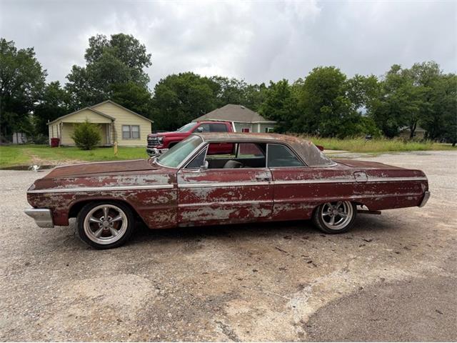 1964 Chevrolet Impala (CC-2077903) for sale in Celeste, Texas