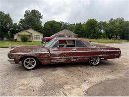 1964 Chevrolet Impala (CC-2077903) for sale in Celeste, Texas