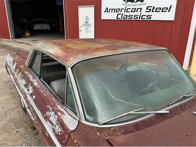 1964 Chevrolet Impala (CC-2077903) for sale in Celeste, Texas