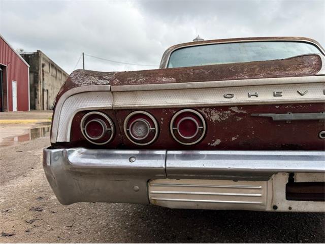 1964 Chevrolet Impala (CC-2077903) for sale in Celeste, Texas