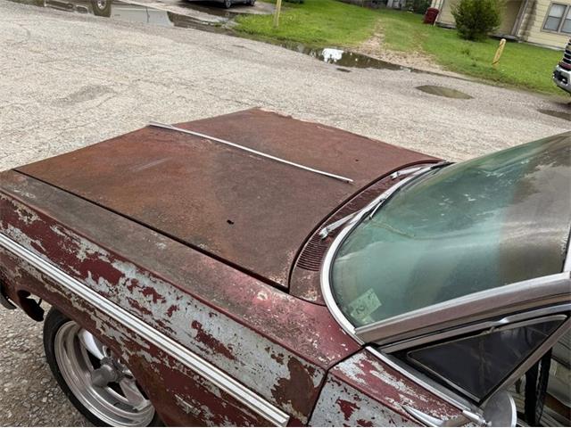 1964 Chevrolet Impala (CC-2077903) for sale in Celeste, Texas