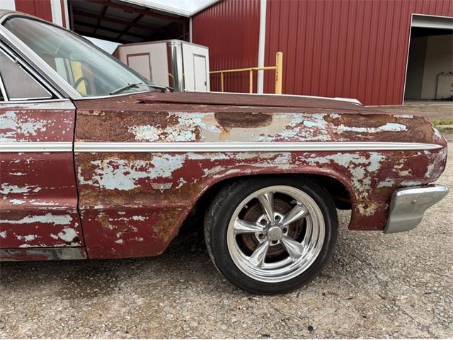 1964 Chevrolet Impala (CC-2077903) for sale in Celeste, Texas