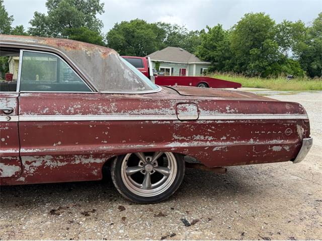 1964 Chevrolet Impala (CC-2077903) for sale in Celeste, Texas