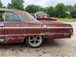 1964 Chevrolet Impala (CC-2077903) for sale in Celeste, Texas