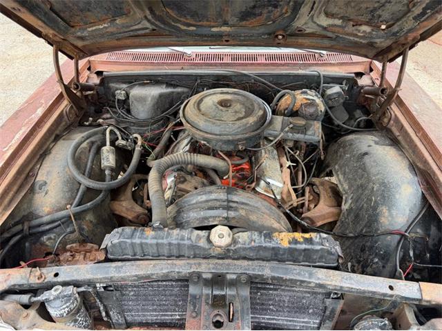 1964 Chevrolet Impala (CC-2077903) for sale in Celeste, Texas