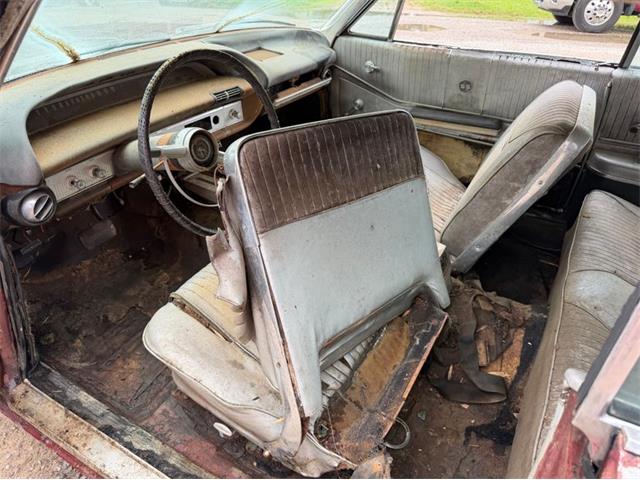 1964 Chevrolet Impala (CC-2077903) for sale in Celeste, Texas