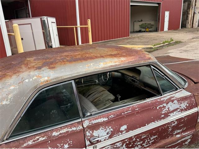 1964 Chevrolet Impala (CC-2077903) for sale in Celeste, Texas
