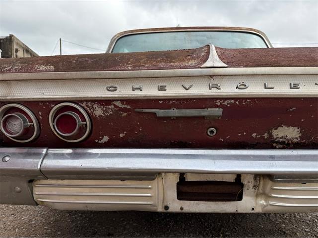 1964 Chevrolet Impala (CC-2077903) for sale in Celeste, Texas