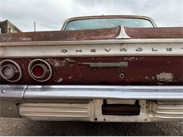 1964 Chevrolet Impala (CC-2077903) for sale in Celeste, Texas