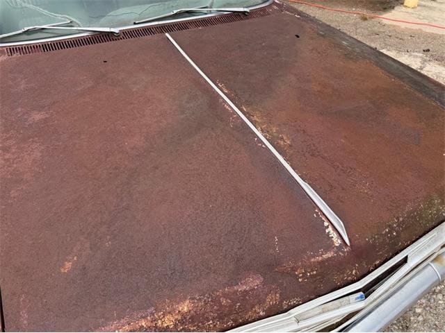 1964 Chevrolet Impala (CC-2077903) for sale in Celeste, Texas