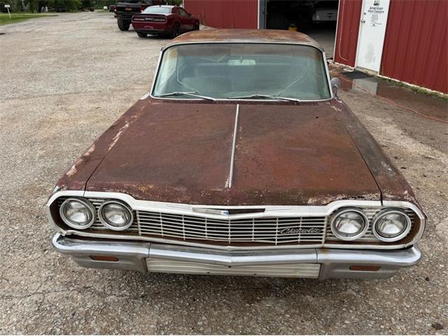 1964 Chevrolet Impala (CC-2077903) for sale in Celeste, Texas