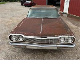 1964 Chevrolet Impala (CC-2077903) for sale in Celeste, Texas