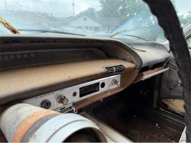 1964 Chevrolet Impala (CC-2077903) for sale in Celeste, Texas