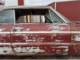 1964 Chevrolet Impala (CC-2077903) for sale in Celeste, Texas