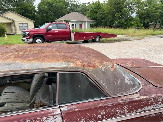 1964 Chevrolet Impala (CC-2077903) for sale in Celeste, Texas