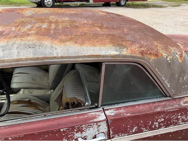 1964 Chevrolet Impala (CC-2077903) for sale in Celeste, Texas
