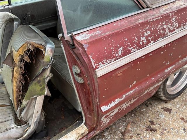 1964 Chevrolet Impala (CC-2077903) for sale in Celeste, Texas