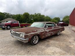1964 Chevrolet Impala (CC-2077903) for sale in Celeste, Texas