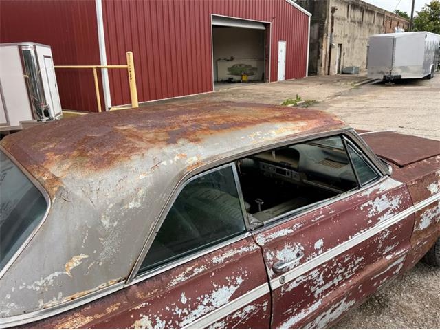1964 Chevrolet Impala (CC-2077903) for sale in Celeste, Texas