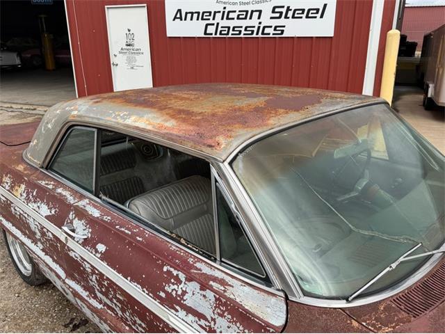 1964 Chevrolet Impala (CC-2077903) for sale in Celeste, Texas