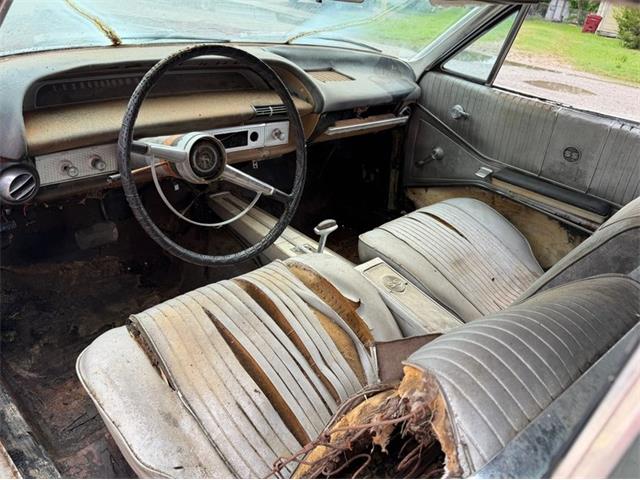 1964 Chevrolet Impala (CC-2077903) for sale in Celeste, Texas