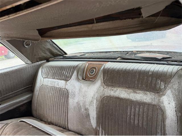 1964 Chevrolet Impala (CC-2077903) for sale in Celeste, Texas