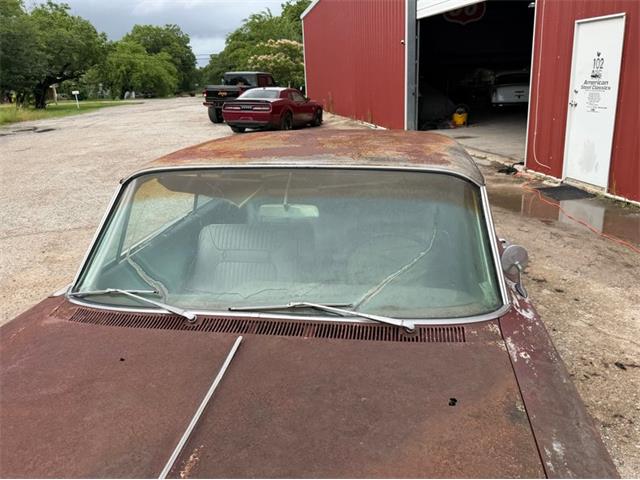 1964 Chevrolet Impala (CC-2077903) for sale in Celeste, Texas