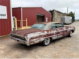 1964 Chevrolet Impala (CC-2077903) for sale in Celeste, Texas