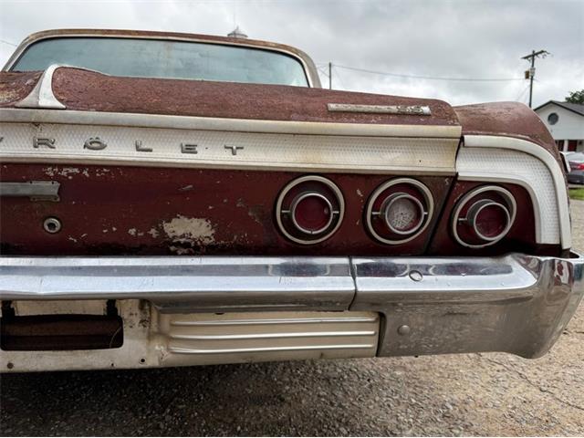 1964 Chevrolet Impala (CC-2077903) for sale in Celeste, Texas