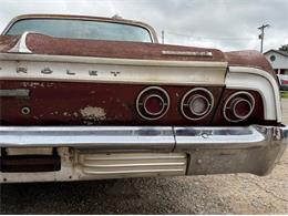 1964 Chevrolet Impala (CC-2077903) for sale in Celeste, Texas
