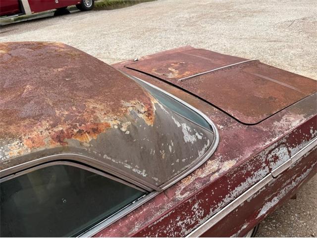 1964 Chevrolet Impala (CC-2077903) for sale in Celeste, Texas