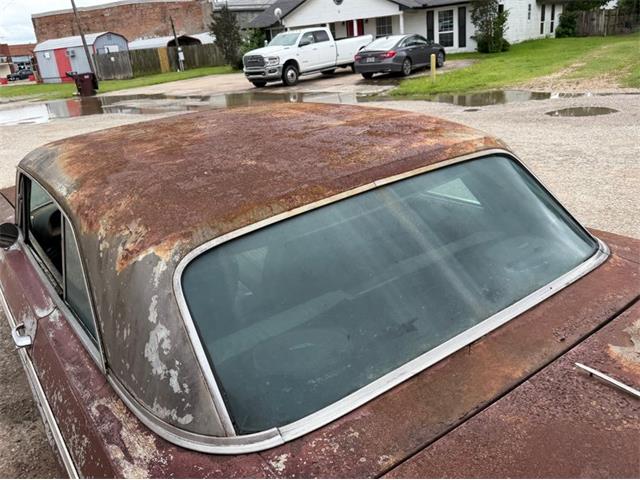 1964 Chevrolet Impala (CC-2077903) for sale in Celeste, Texas