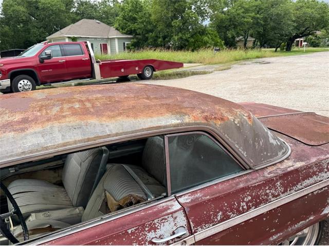 1964 Chevrolet Impala (CC-2077903) for sale in Celeste, Texas