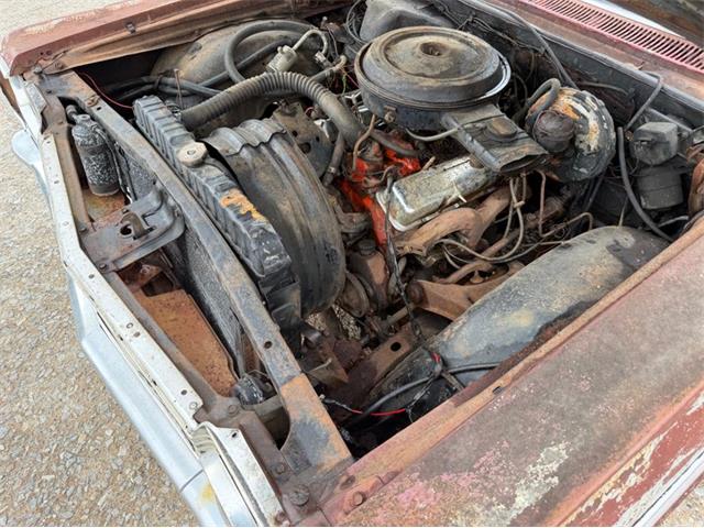 1964 Chevrolet Impala (CC-2077903) for sale in Celeste, Texas