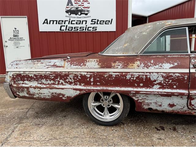 1964 Chevrolet Impala (CC-2077903) for sale in Celeste, Texas