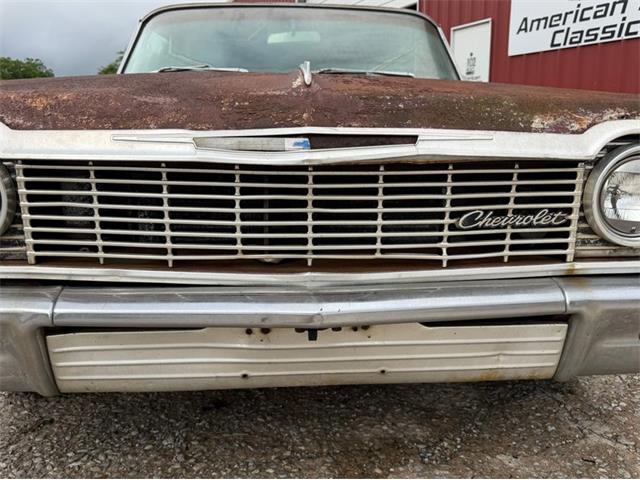 1964 Chevrolet Impala (CC-2077903) for sale in Celeste, Texas
