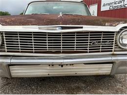 1964 Chevrolet Impala (CC-2077903) for sale in Celeste, Texas