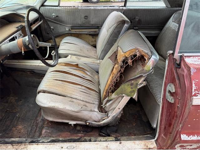 1964 Chevrolet Impala (CC-2077903) for sale in Celeste, Texas