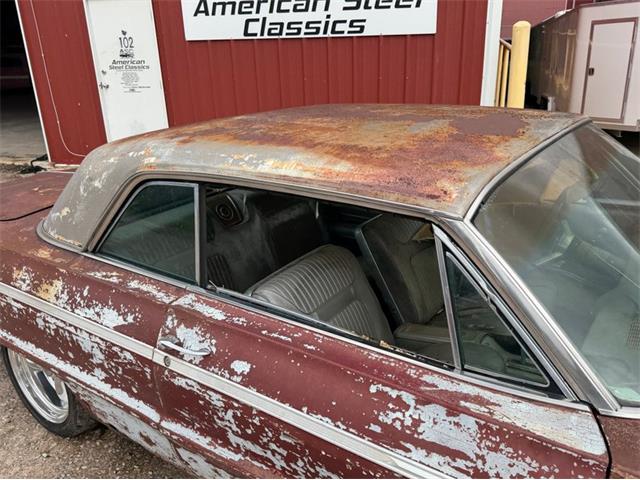 1964 Chevrolet Impala (CC-2077903) for sale in Celeste, Texas