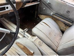 1964 Chevrolet Impala (CC-2077903) for sale in Celeste, Texas