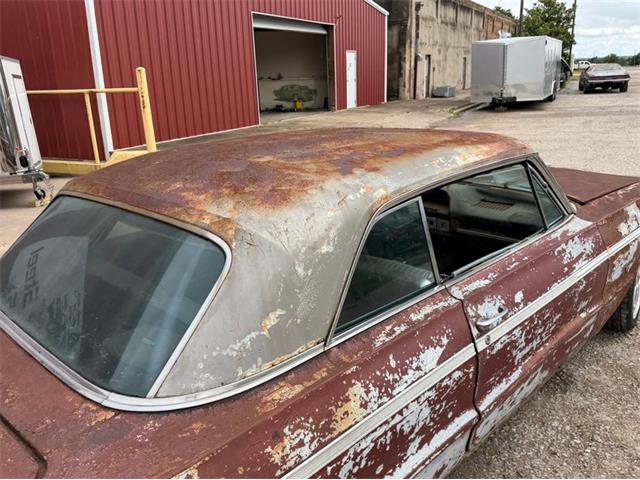1964 Chevrolet Impala (CC-2077903) for sale in Celeste, Texas
