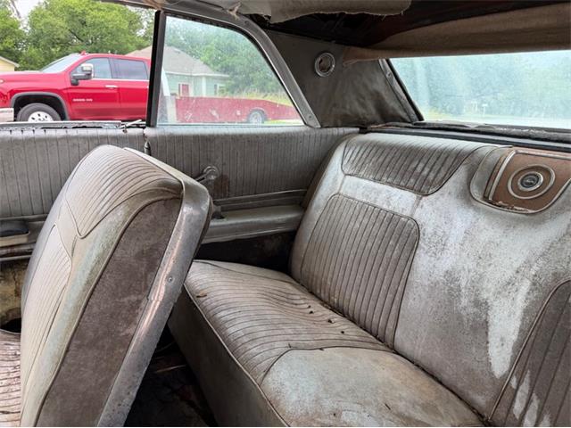 1964 Chevrolet Impala (CC-2077903) for sale in Celeste, Texas