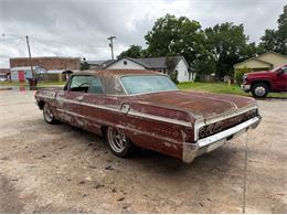 1964 Chevrolet Impala (CC-2077903) for sale in Celeste, Texas