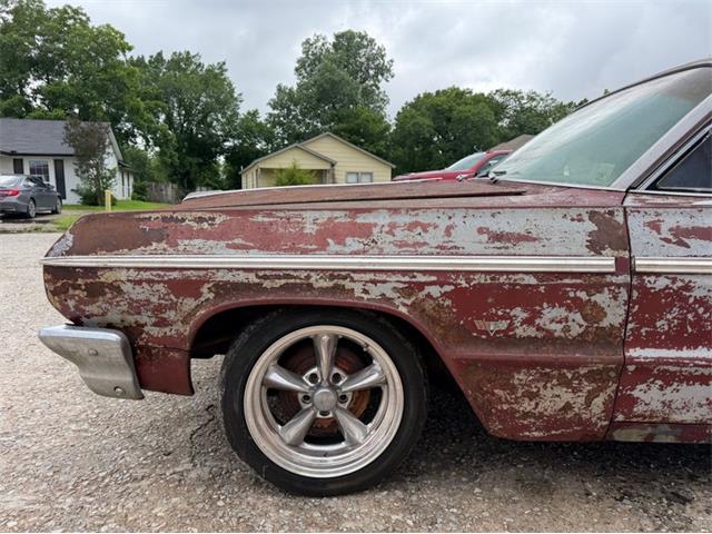 1964 Chevrolet Impala (CC-2077903) for sale in Celeste, Texas