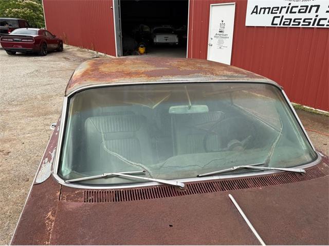 1964 Chevrolet Impala (CC-2077903) for sale in Celeste, Texas