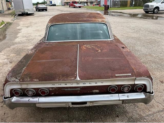 1964 Chevrolet Impala (CC-2077903) for sale in Celeste, Texas