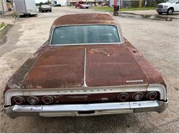 1964 Chevrolet Impala (CC-2077903) for sale in Celeste, Texas