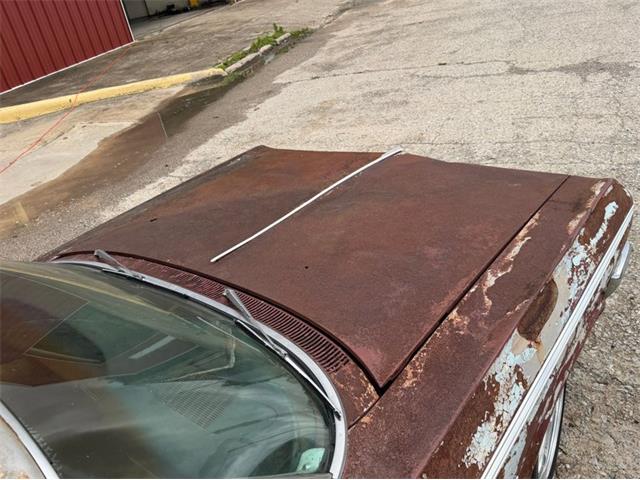 1964 Chevrolet Impala (CC-2077903) for sale in Celeste, Texas